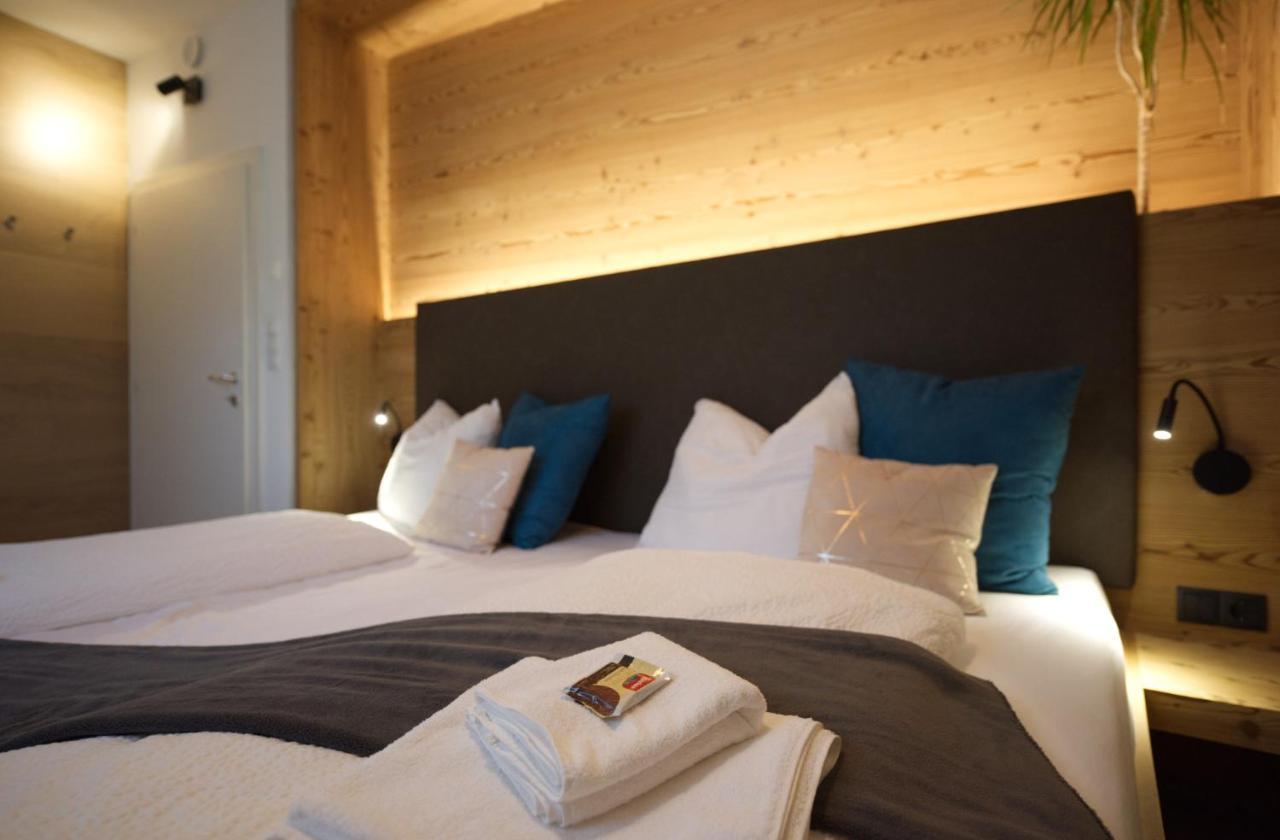 Citychalet Family Bozen ภายนอก รูปภาพ